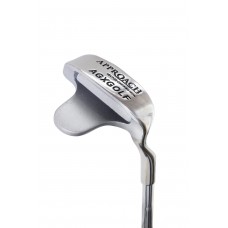 AGXGOLF GIRLS STROKESAVER VECTOR APPROACH CHIPPER RIGHT HAND ALL SIZES IN STOCK 